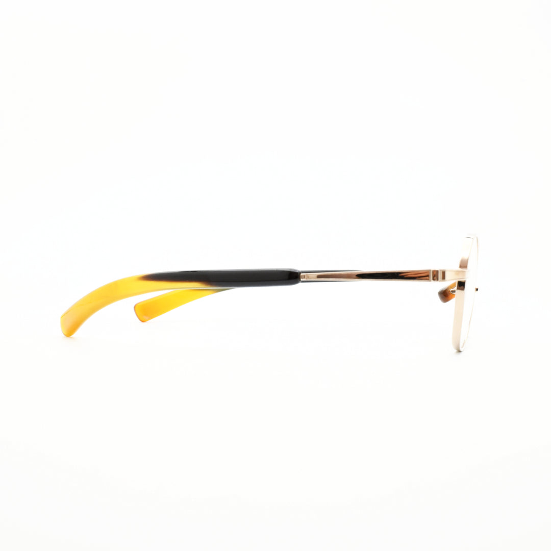 丹羽雅彦 にわまさひこ<br> NM-153 col-2 BUFFALO HORN<br> 中村甲芸 バッファローホーン <br>