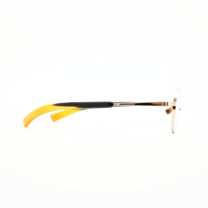 丹羽雅彦 にわまさひこ<br> NM-153 col-2 BUFFALO HORN<br> 中村甲芸 バッファローホーン <br>
