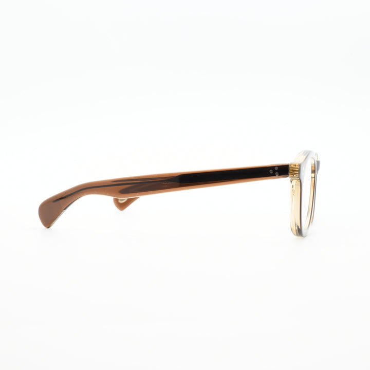 EYEVAN アイヴァン OAKWOOD col-BBR col-49