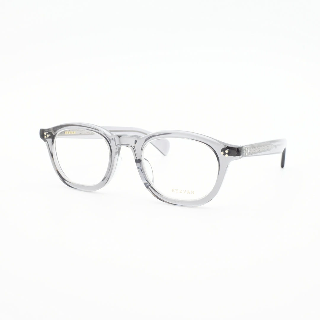 EYEVAN アイヴァン OAKWOOD col-GPT col-49