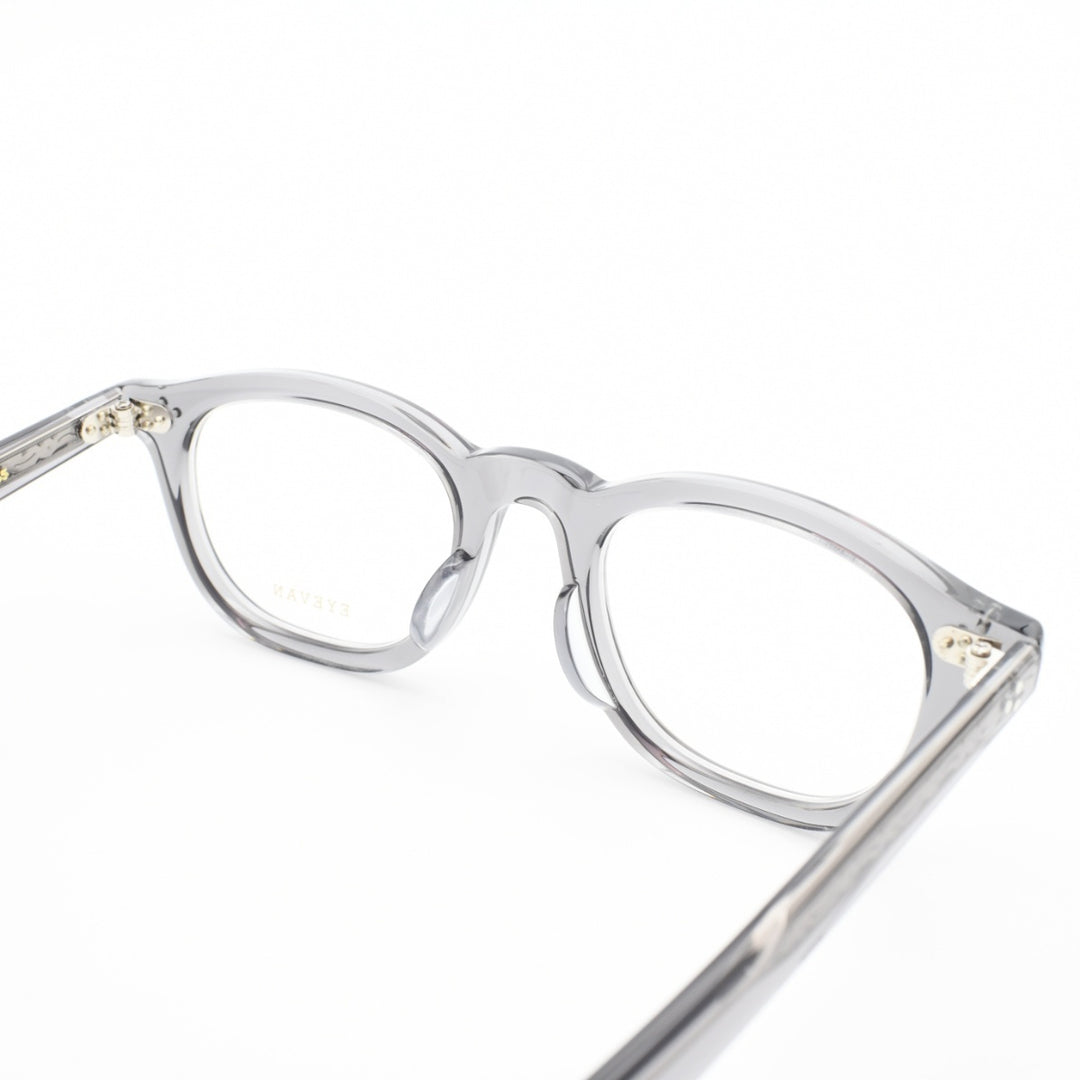EYEVAN アイヴァン OAKWOOD col-GPT col-49