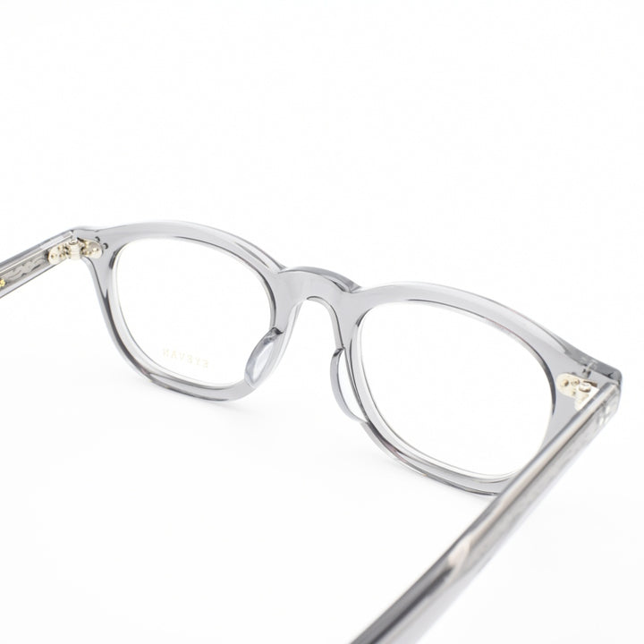 EYEVAN アイヴァン OAKWOOD col-GPT col-49