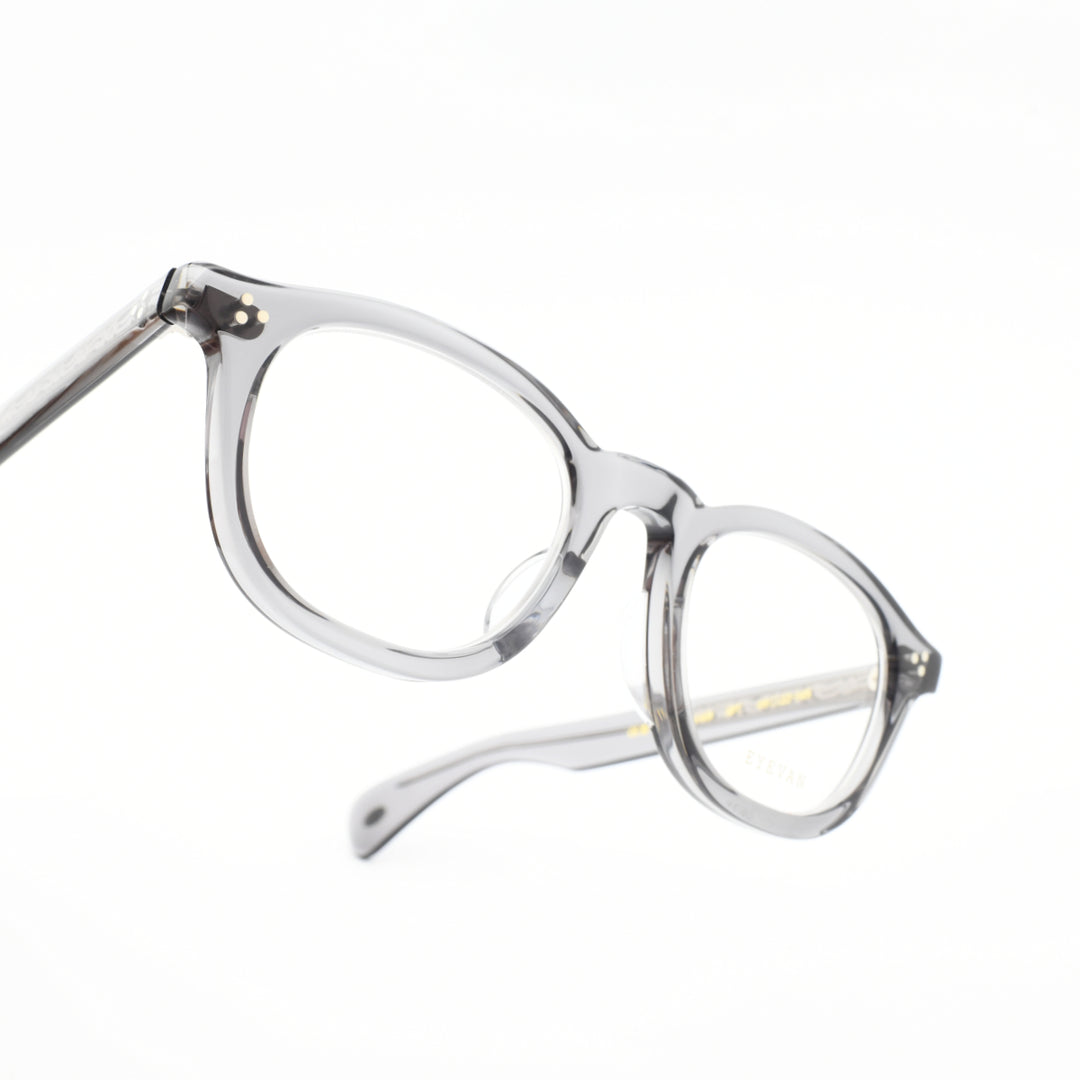 EYEVAN アイヴァン OAKWOOD col-GPT col-49