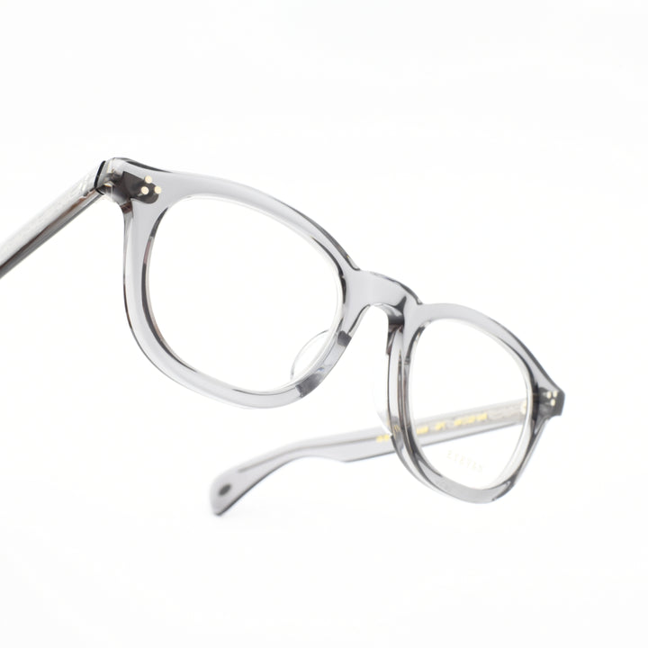 EYEVAN アイヴァン OAKWOOD col-GPT col-49
