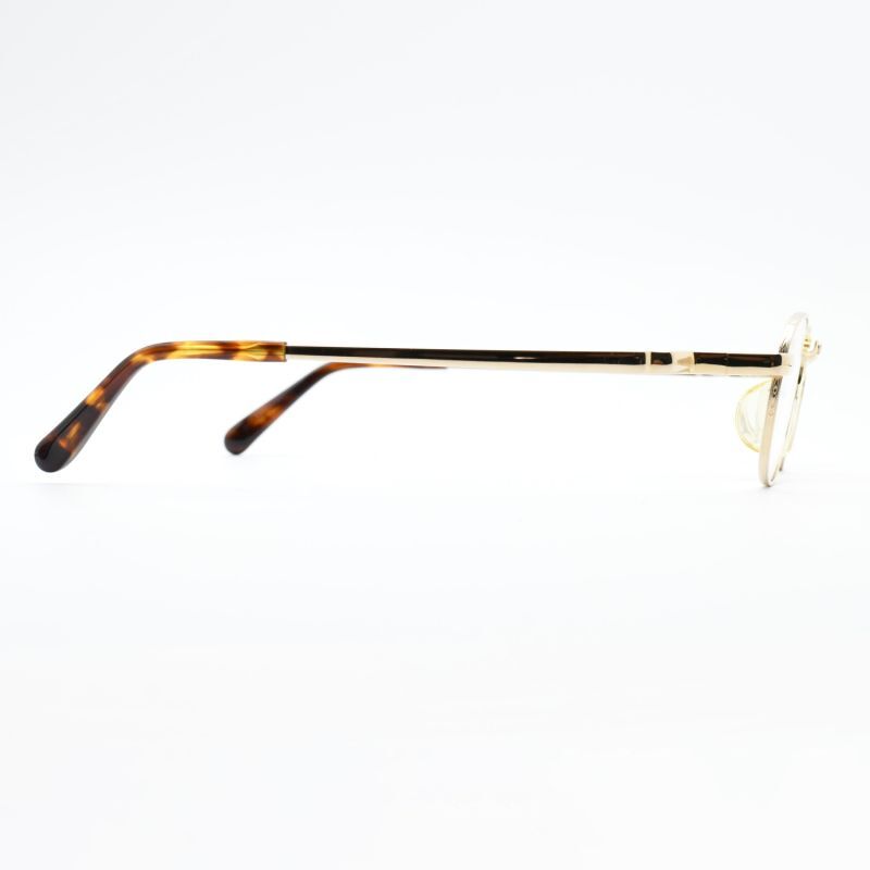 ハマ オカモトさん 着用モデル EYEVAN アイヴァン OFF-16T col-G 44サイズ