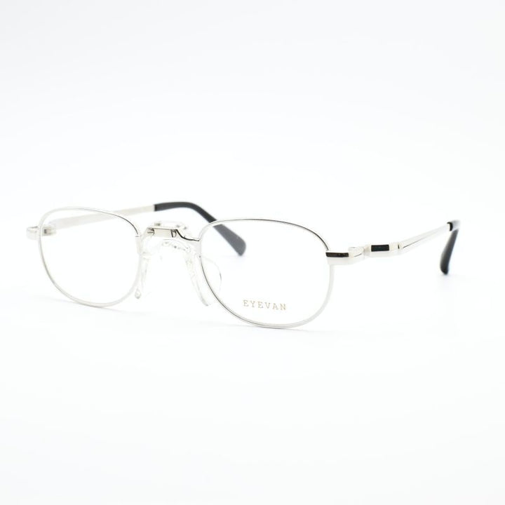 ハマ オカモトさん 着用モデル EYEVAN アイヴァン OFF-16T col-S 44サイズ