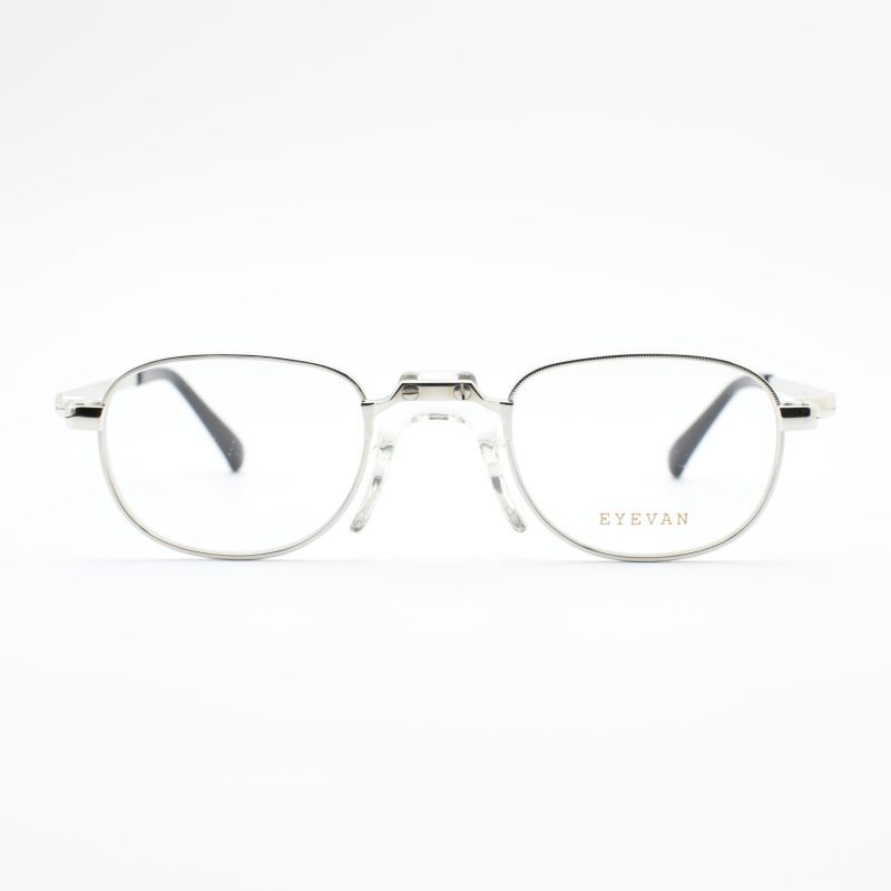 ハマ オカモトさん 着用モデル EYEVAN アイヴァン OFF-16T col-S 44サイズ