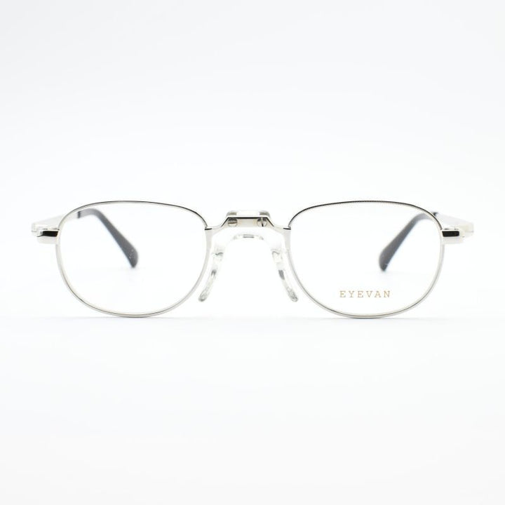 ハマ オカモトさん 着用モデル EYEVAN アイヴァン OFF-16T col-S 44サイズ