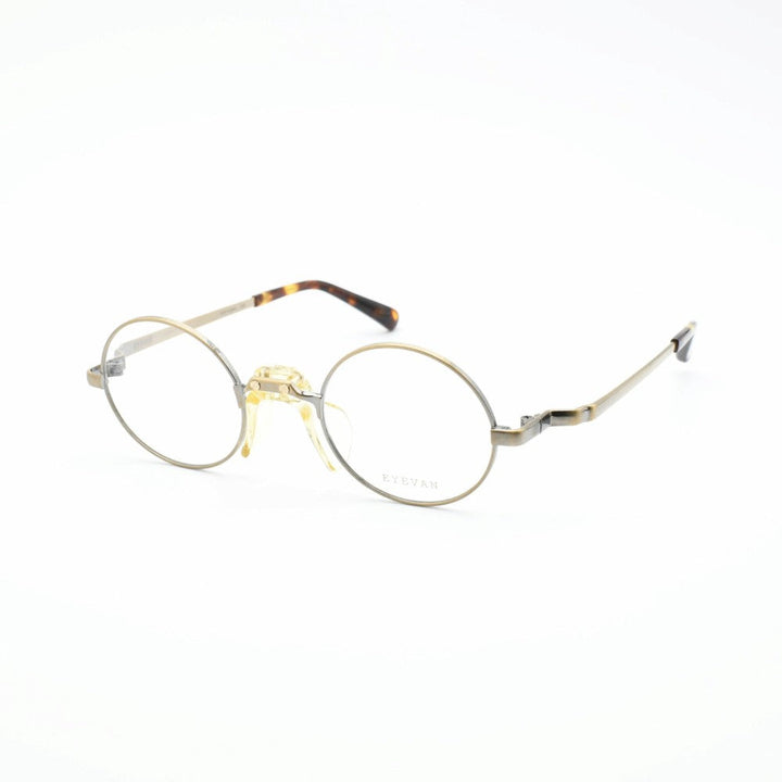 EYEVAN アイヴァン OFF-17T col-AG 43サイズ