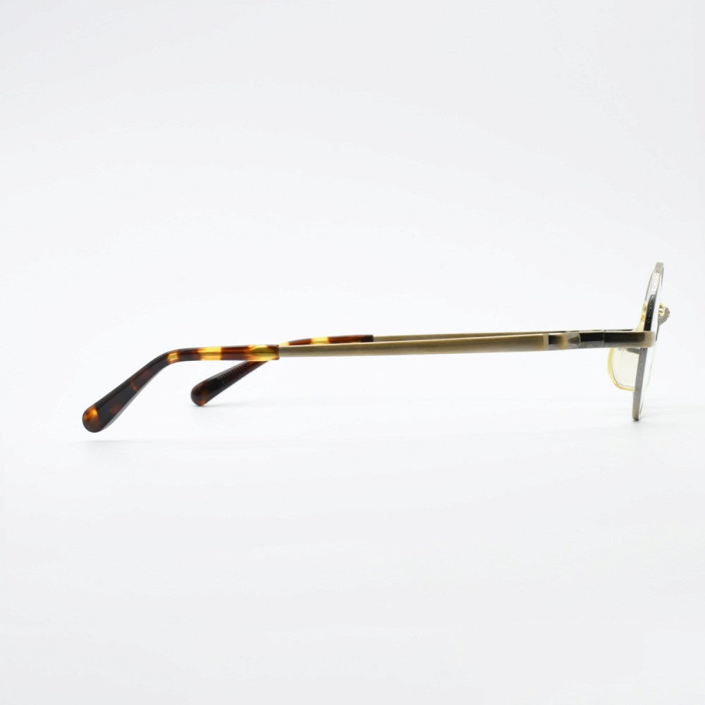 EYEVAN アイヴァン OFF-17T col-AG 43サイズ