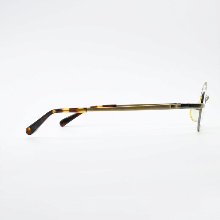 EYEVAN アイヴァン OFF-17T col-AG 43サイズ