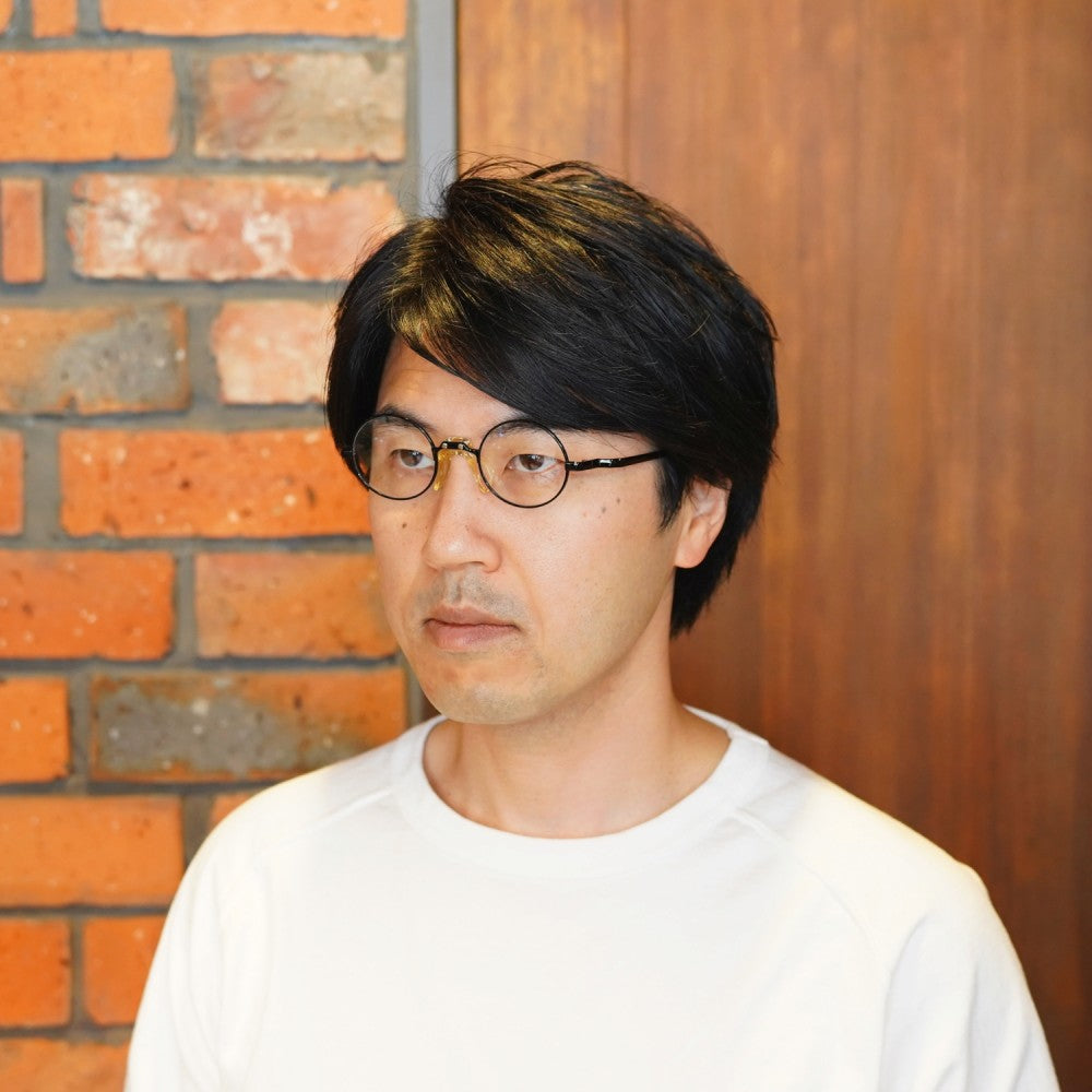 EYEVAN アイヴァン OFF-17T col-BK 43サイズ