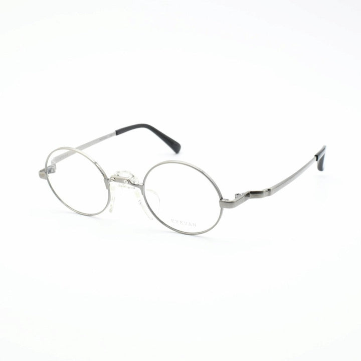 EYEVAN アイヴァン OFF-17T col-P 43サイズ