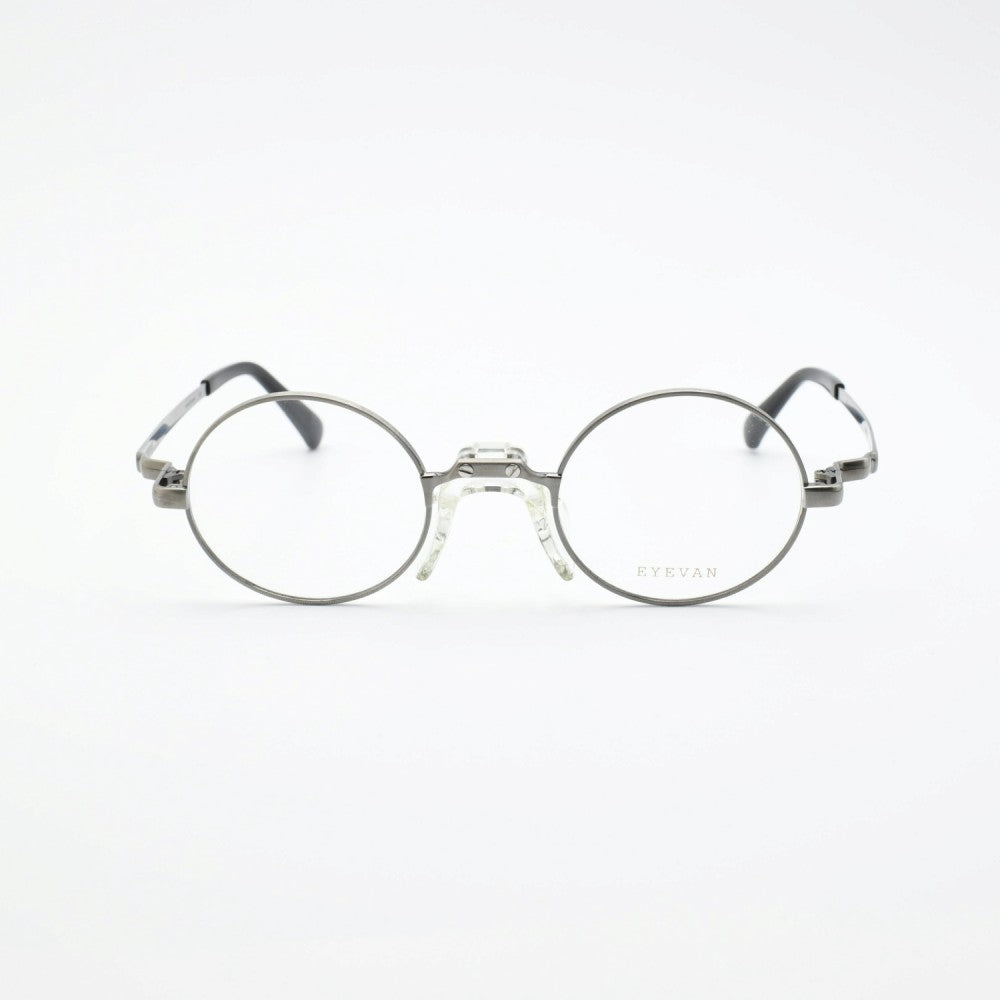 EYEVAN アイヴァン OFF-17T col-P 43サイズ