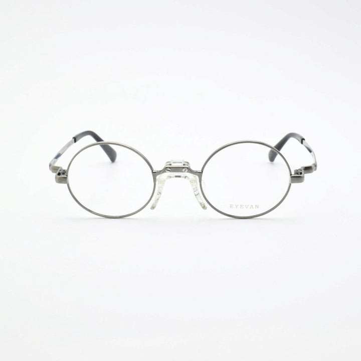 EYEVAN アイヴァン OFF-17T col-P 43サイズ