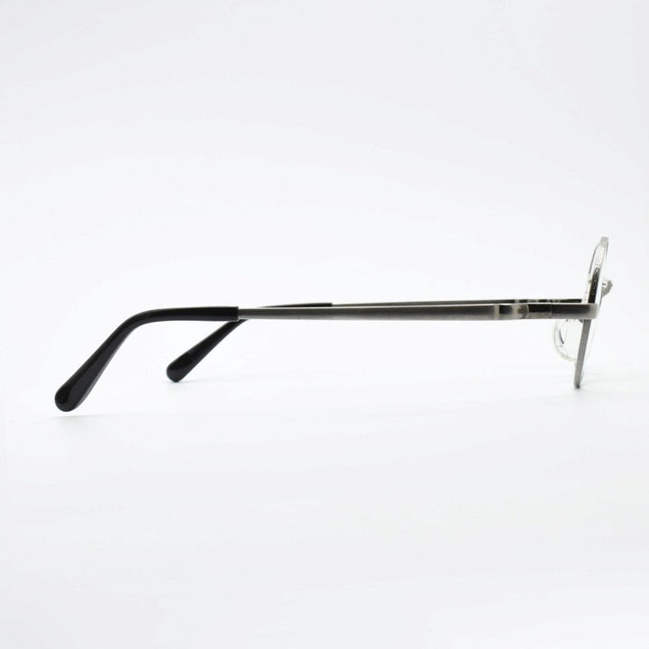 EYEVAN アイヴァン OFF-17T col-P 43サイズ