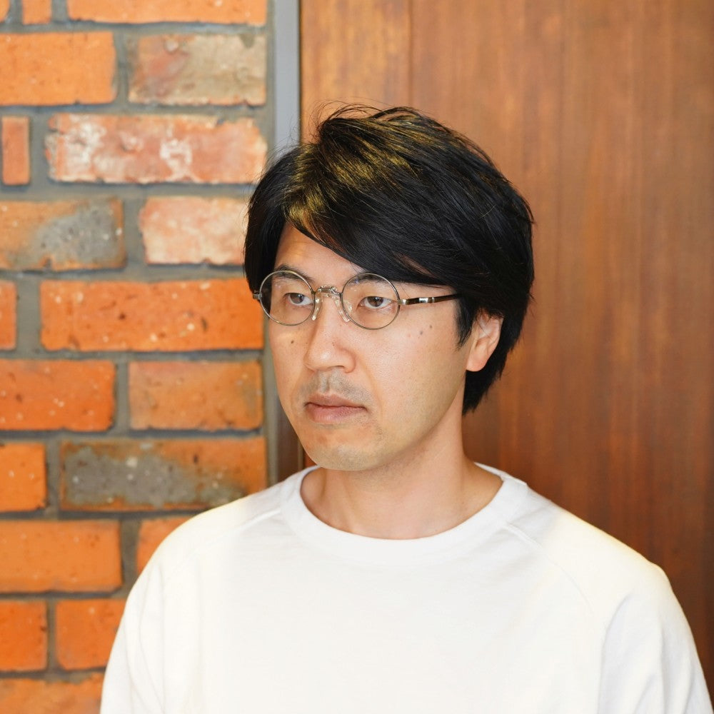 EYEVAN アイヴァン OFF-17T col-P 43サイズ