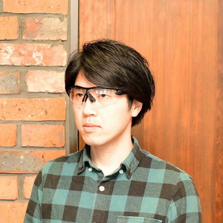 OGK KABUTO オージーケーカブト 101PH MLサイズマットブラック/撥水クリア調光 メガネ 眼鏡 めがね メンズ レディース おしゃれ ブランド人気 おすすめ フレーム 流行り 度付き レンズ サングラス スポーツ