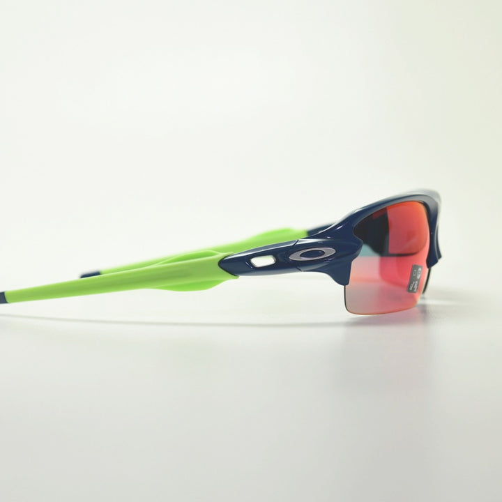 OAKLEY オークリー FLAK XS フラックXS OJ9005-0559 POSEIDON/PRIZM ROAD