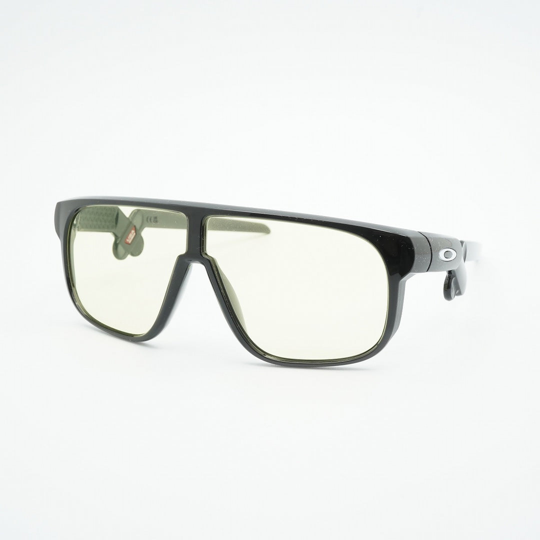 OAKLEY オークリー INVERTER インバーター Youth Fit BLACK INK/PRIZM GAMING OJ9012-0158 キッズサイズ