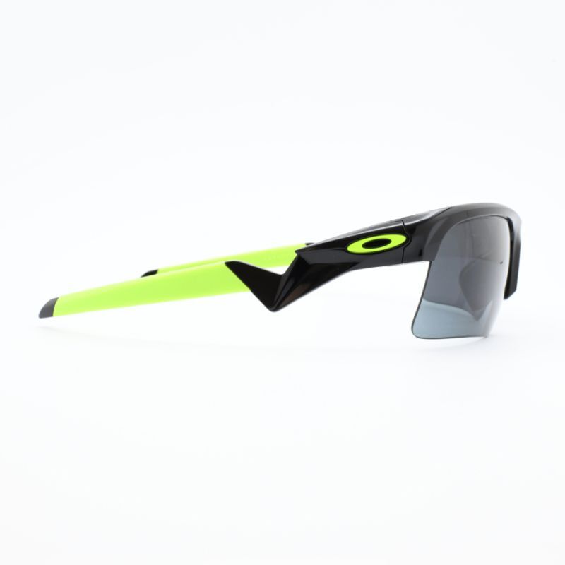 OAKLEY オークリー CAPACITOR キャパシター OJ9013-0162 POLISHED BLACK/PRIZM GREY ナロー/ハイブリッジフィット