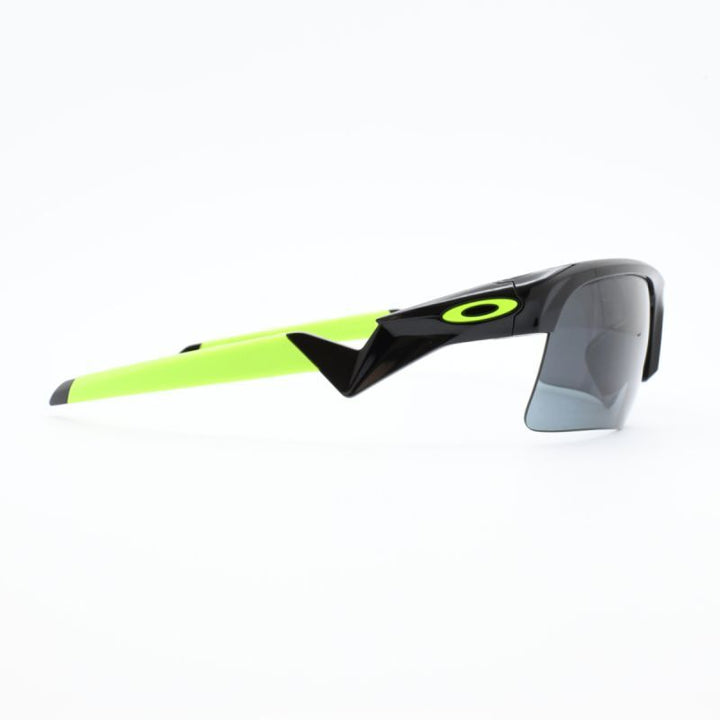 OAKLEY オークリー CAPACITOR キャパシター OJ9013-0162 POLISHED BLACK/PRIZM GREY ナロー/ハイブリッジフィット