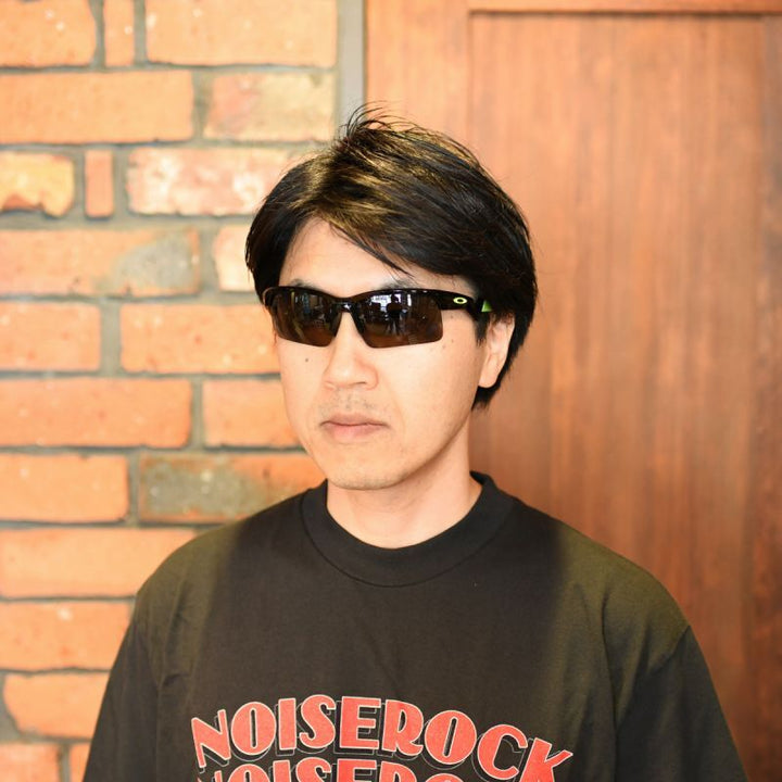 OAKLEY オークリー CAPACITOR キャパシター OJ9013-0162 POLISHED BLACK/PRIZM GREY ナロー/ハイブリッジフィット