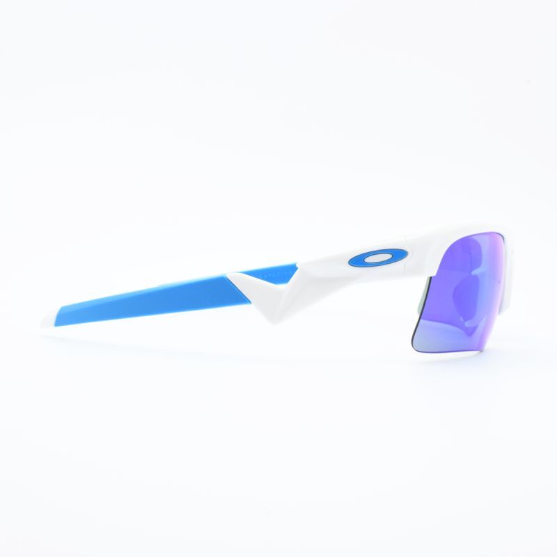 OAKLEY オークリー CAPACITOR キャパシター OJ9013-0262 POLISHED WHITE/PRIZM SAPPHIRE