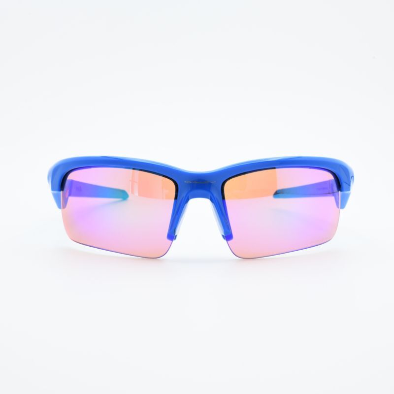 OAKLEY オークリー CAPACITOR キャパシター OJ9013-0562 POLISHED SAPPHIRE/PRIZM GOLF