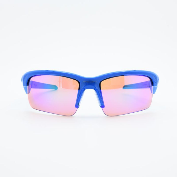 OAKLEY オークリー CAPACITOR キャパシター OJ9013-0562 POLISHED SAPPHIRE/PRIZM GOLF