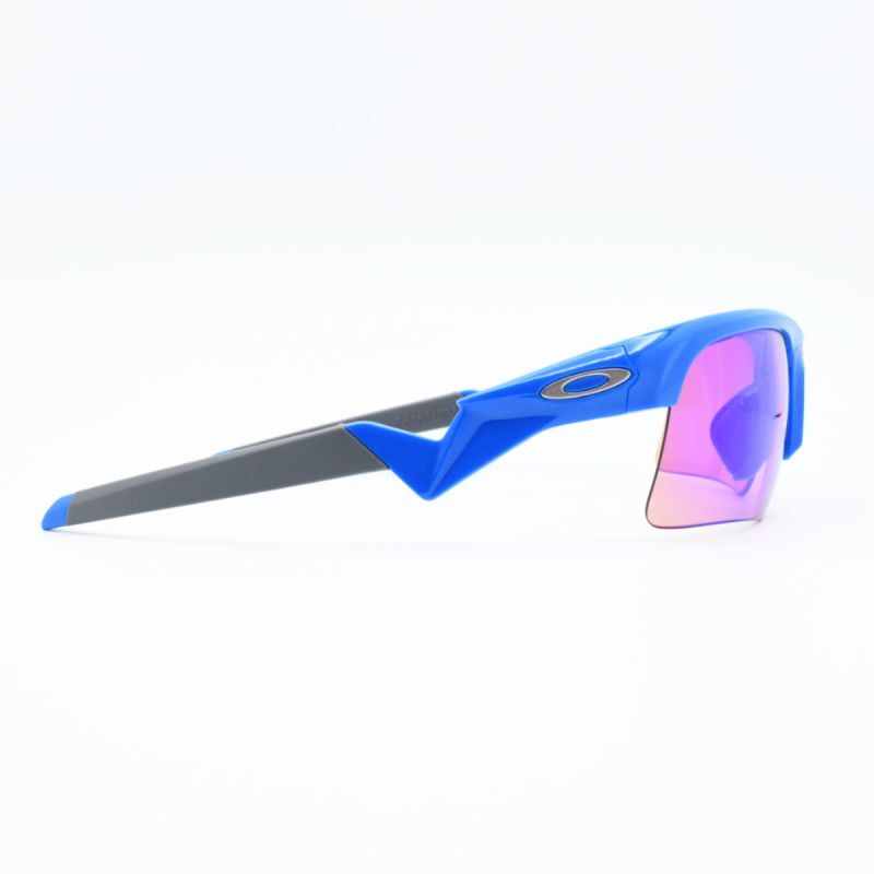 OAKLEY オークリー CAPACITOR キャパシター OJ9013-0562 POLISHED SAPPHIRE/PRIZM GOLF
