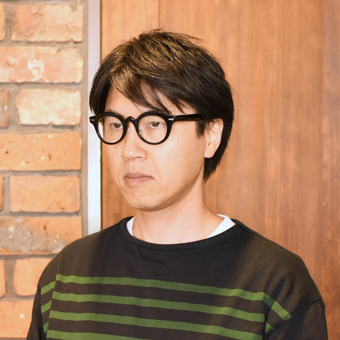 GROOVER OLMECA COL-1 グルーバー：オルメカ