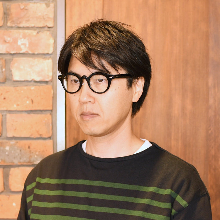 GROOVER OLMECA COL-1 グルーバー：オルメカ