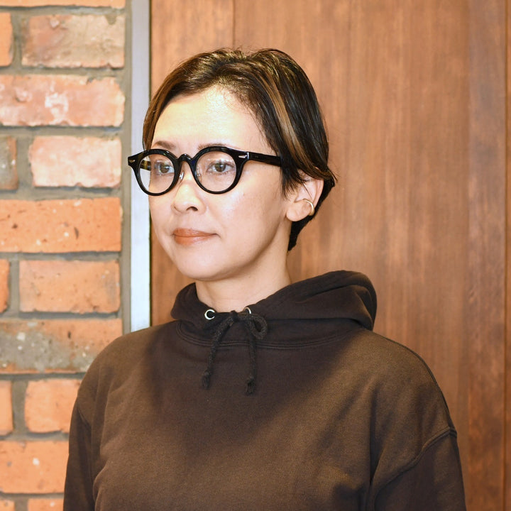 GROOVER OLMECA COL-1 グルーバー：オルメカ