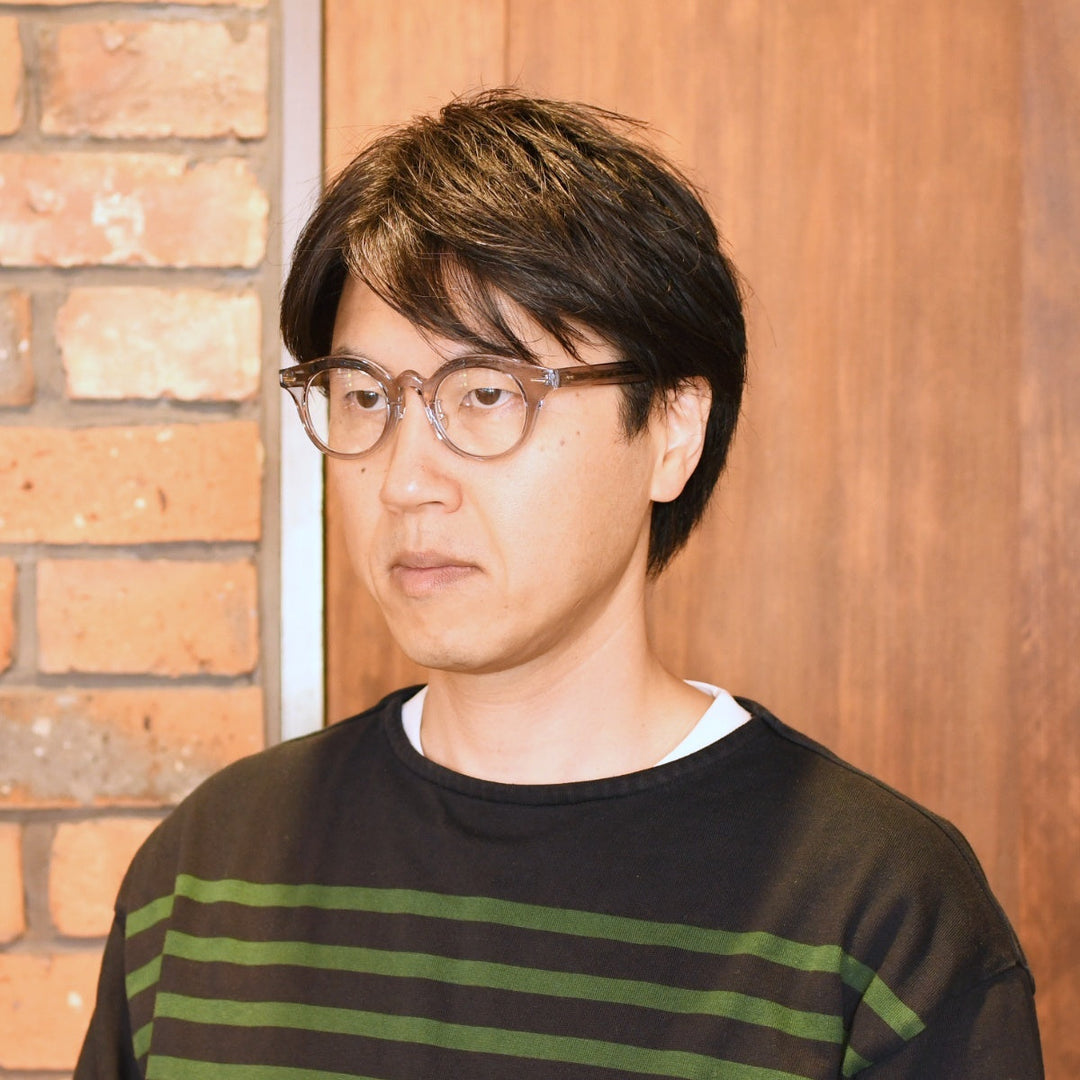 GROOVER OLMECA COL-2 グルーバー：オルメカ