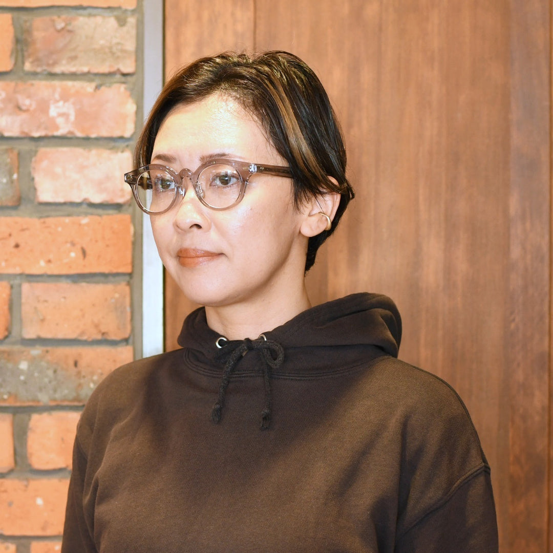 GROOVER OLMECA COL-2 グルーバー：オルメカ