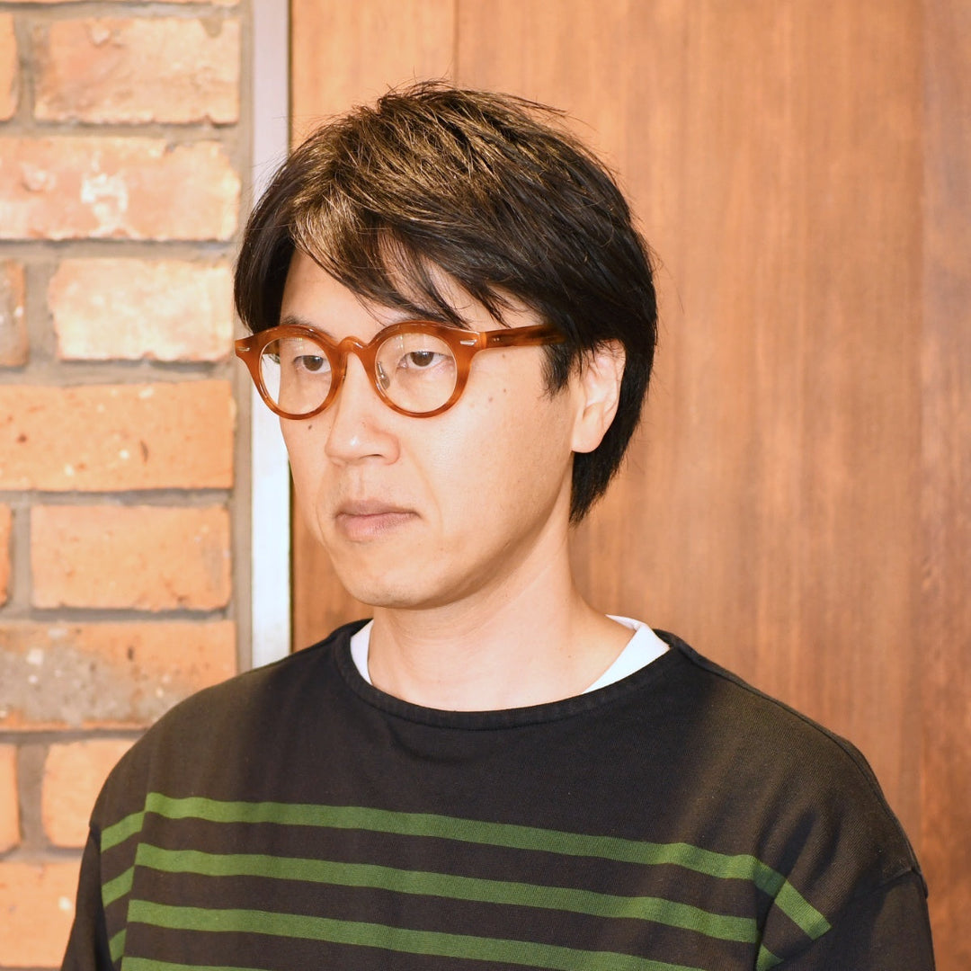 GROOVER OLMECA COL-3 グルーバー：オルメカ