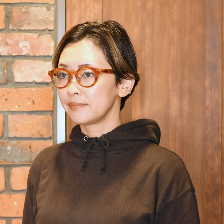 GROOVER OLMECA COL-3 グルーバー：オルメカ