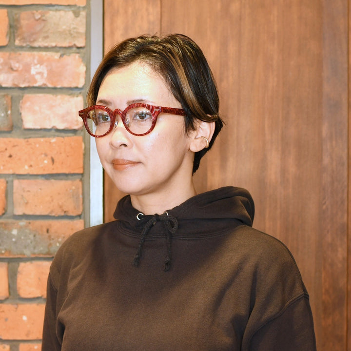 GROOVER OLMECA COL-4 グルーバー：オルメカ