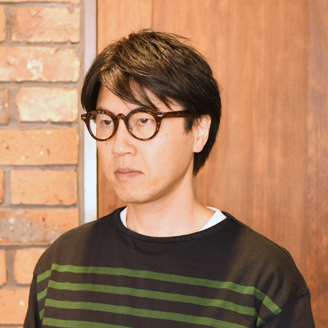 GROOVER OLMECA COL-5 グルーバー：オルメカ