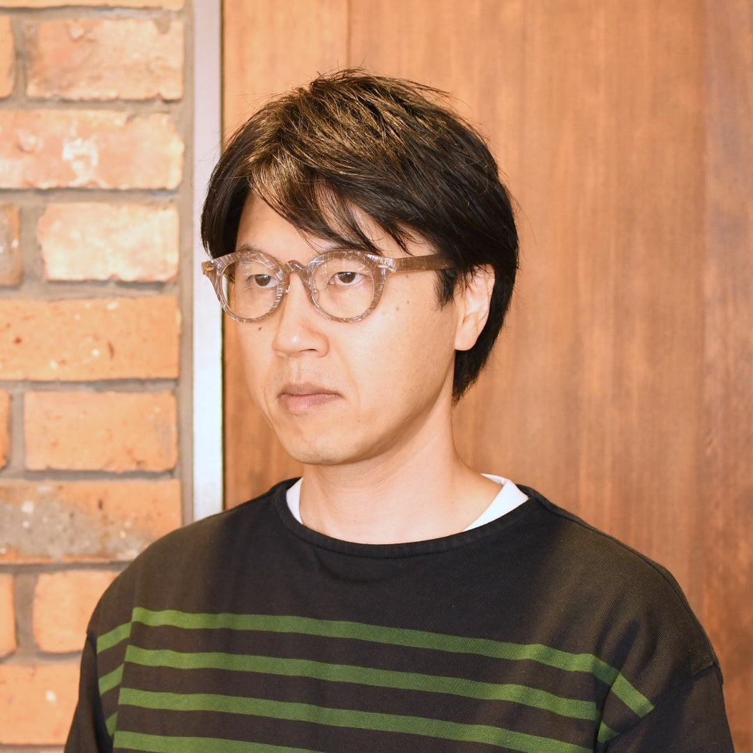 GROOVER OLMECA COL-6 グルーバー：オルメカ