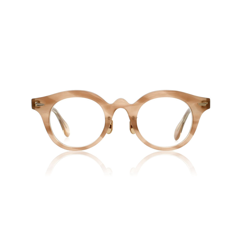 【メガネナカジマ別注】GROOVER OLMECA COL-7 グルーバー：オルメカ