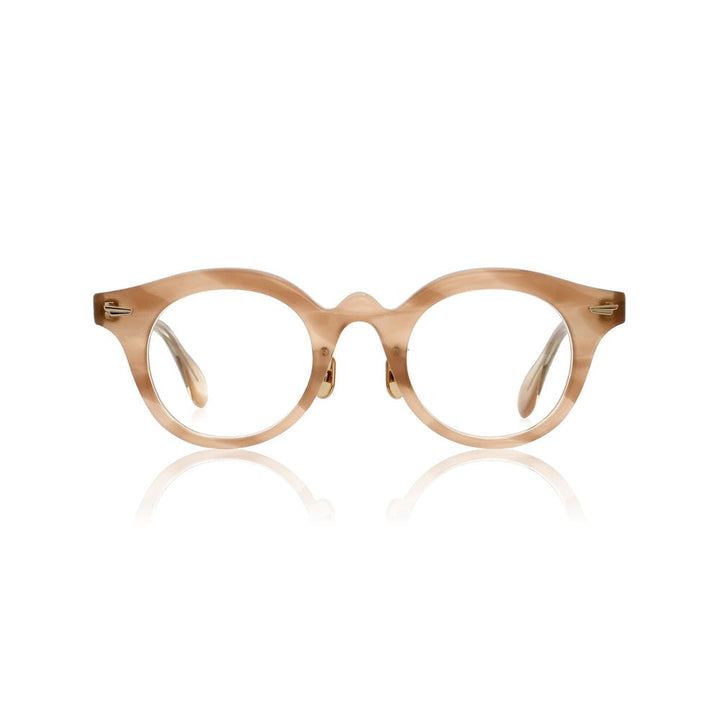 【メガネナカジマ別注】GROOVER OLMECA COL-7 グルーバー：オルメカ