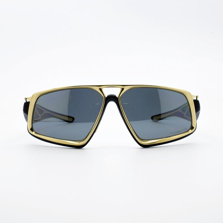 OAKLEY オークリー<br>MASSILLON マシロン OO6029-0161<br>BLACKINK/PRIZM BLACK POLARIZED<br>