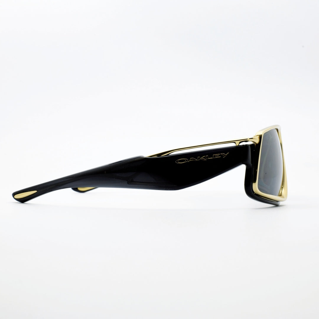 OAKLEY オークリー<br>MASSILLON マシロン OO6029-0161<br>BLACKINK/PRIZM BLACK POLARIZED<br>