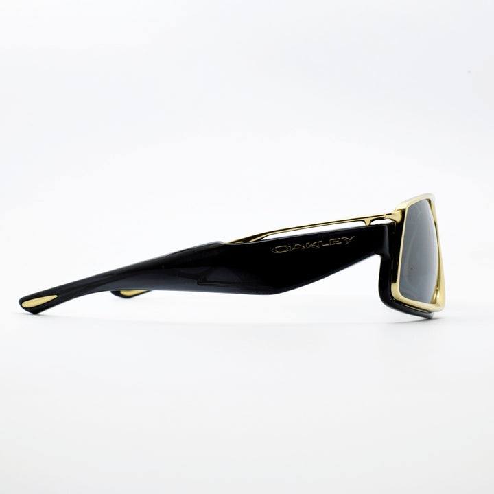 OAKLEY オークリー<br>MASSILLON マシロン OO6029-0161<br>BLACKINK/PRIZM BLACK POLARIZED<br>