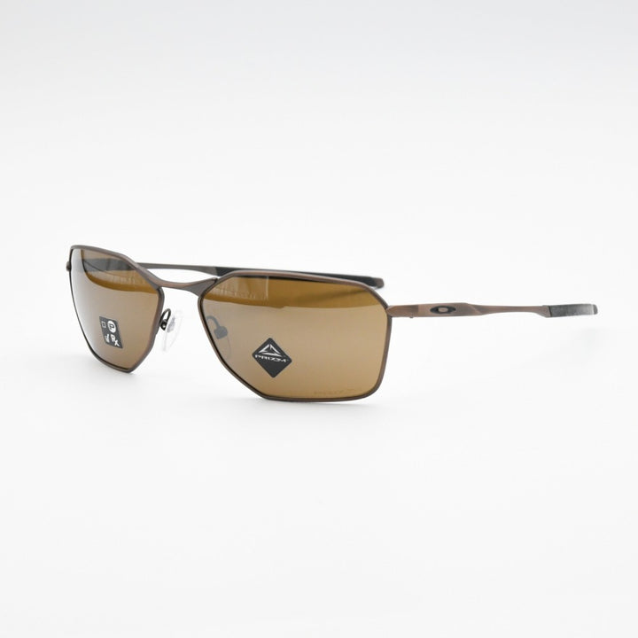 OAKLEY オークリー SAVITAR サビター OO6047-0258 SATIN TOAST/PRIZM TUNGSTEN