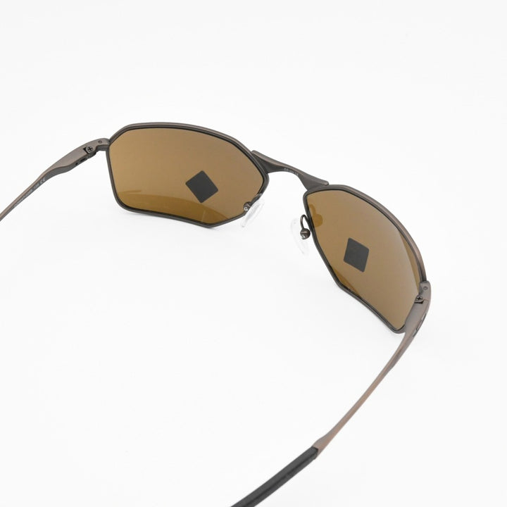 OAKLEY オークリー SAVITAR サビター OO6047-0258 SATIN TOAST/PRIZM TUNGSTEN