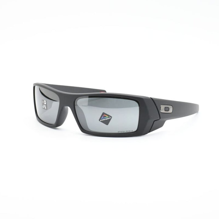 OAKLEY オークリー GASCAN OO9014-43 MATTE BLACK/PRIZM BLACK