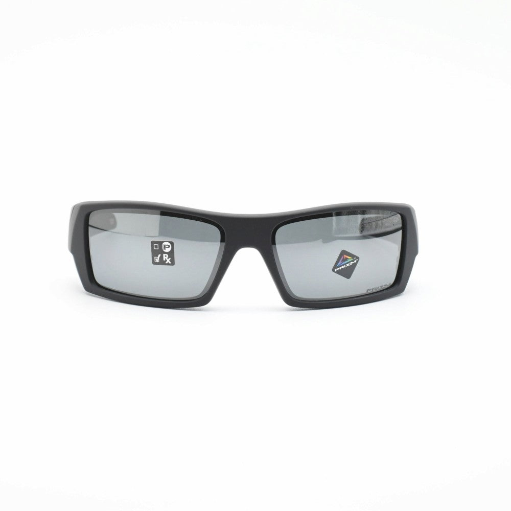 OAKLEY オークリー GASCAN OO9014-43 MATTE BLACK/PRIZM BLACK